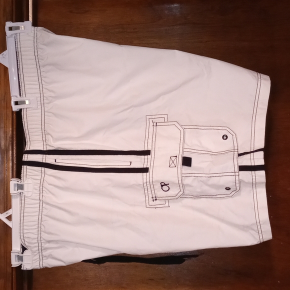 Men's OP Solid Cargo sz 3XL /3XG(48-50) - Picture 3 of 4